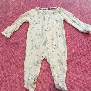 Magnetic Me Onesie Size Newborn